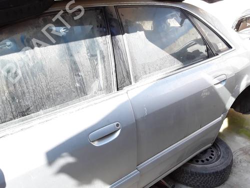 Used Left rear door AUDI A8 D2 (4D2, 4D8) 3.7 quattro (260 hp) 9241607