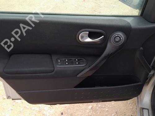 AC pipe RENAULT MEGANE II (BM0/1_, CM0/1_) 1.5 dCi (BM0F, BM0T, BM2B, CM0F, CM0T) | BP14139841M126 