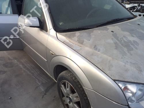 Left mirror FORD MONDEO III (B5Y) 2.0 TDCi | BP12316480C26 