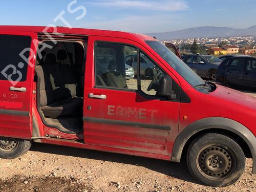 Left headlight FORD TRANSIT CONNECT (P65_, P70_, P80_) 1.8 TDCi | BP32504267C28