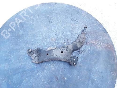 Used Right front suspension arm CHEVROLET CAPTIVA (C100, C140) 2.0 D 4WD (150 hp) 12317456