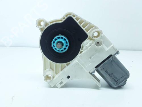 Left rear window motor AUDI Q5 (8RB) 2.0 TDI quattro | BP11129557E23 