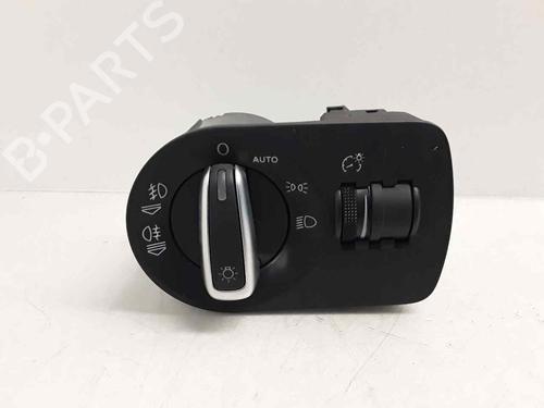 Forlygtekontakt AUDI A3 (8P1) 2.0 TDI 16V (140 hp) 25993657