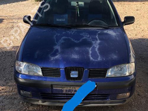 Used Parts SEAT CORDOBA (6K1, 6K2) [1993-2002]  4319902