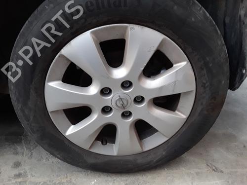 Used Rim Rim OPEL COMBO E Tour / Life (K9) [2018-2026] 36542191 36542191