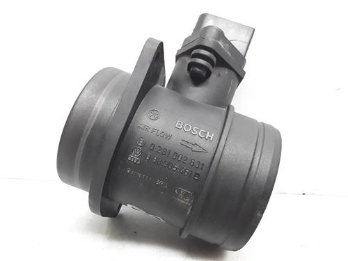 Used Mass air flow sensor SEAT IBIZA III (6L1) [2002-2009]  8385263