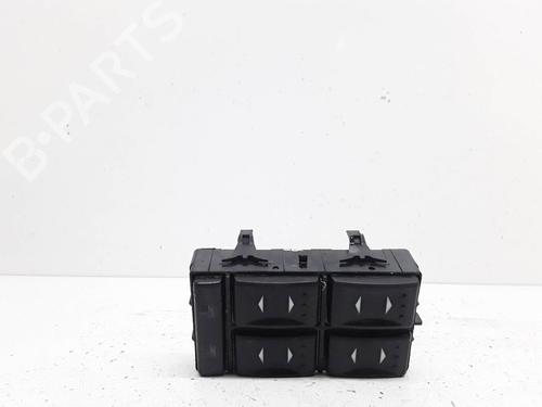 Used Left front window switch FORD MONDEO III (B5Y) 2.0 16V TDDi / TDCi (115 hp) 12316754