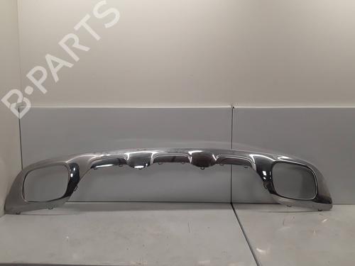 Used Rear bumper bracket Rear bumper bracket 37158242 37158242