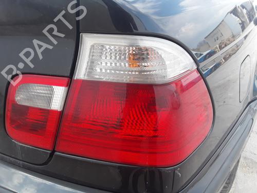Used Right taillight Right taillight BMW 3 (E46) 316 i (105 hp) 33412295 33412295