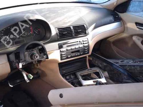 Pedal BMW 3 (E46) 320 d | BP7472033I4 