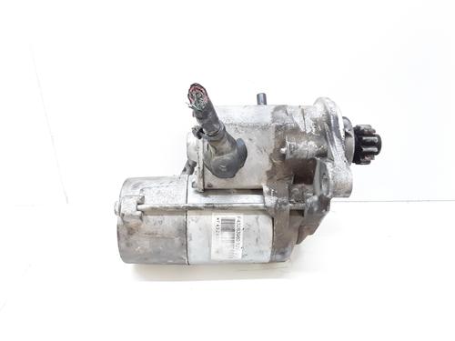 Startmotor LAND ROVER FREELANDER I (L314) 2.0 DI 4x4 (98 hp) 13614305