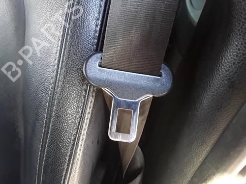 Used Front left seatbelt Front left seatbelt KIA SPORTAGE III (SL) [2009-2017] 34168567 34168567
