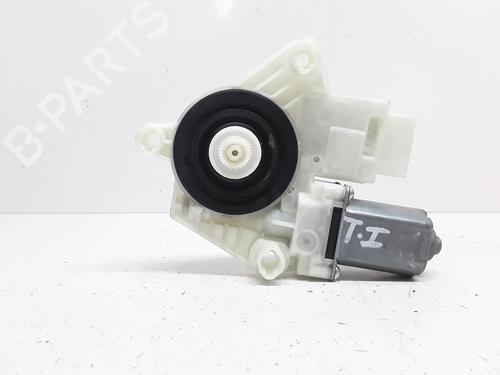 Left rear window motor SKODA FABIA III (NJ3) 1.0 | BP18506574E23 