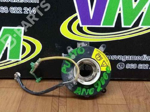 Used Squib airbag FIAT PUNTO (176_) 60 1.2 (58 hp) 7466231