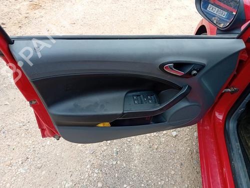 Left front fog light SEAT IBIZA IV (6J5, 6P1)  | BP15720547C30 