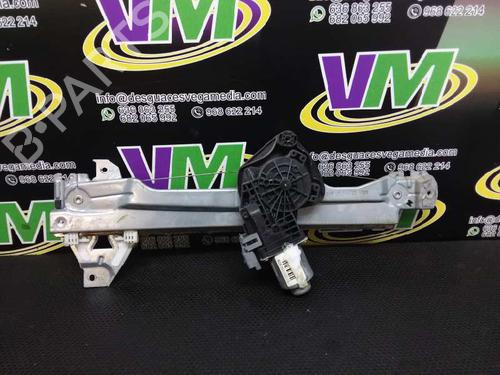 Used Rear left window mechanism CITROËN C4 II (NC_) [2009-2025]  10260761