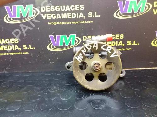 Styring servopumpe HONDA CR-V I (RD)  | BP7469957M99 