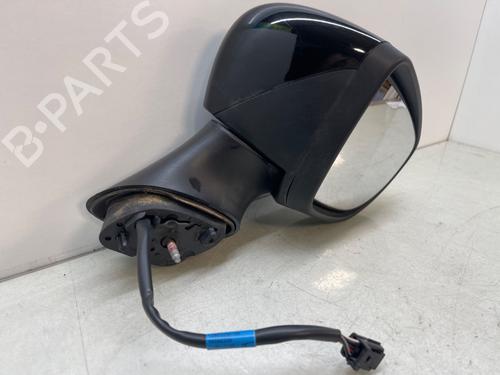 Right mirror RENAULT CLIO IV (BH_)  | BP13534483C27 