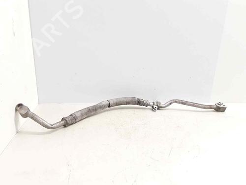 Used AC pipe OPEL ZAFIRA / ZAFIRA FAMILY B (A05) 1.9 CDTI (M75) (100 hp) 17393436