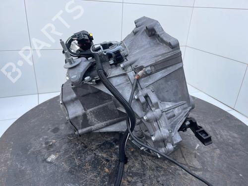 Gearkasse CITROËN C4 Picasso I MPV (UD_)  | BP29573738M3 