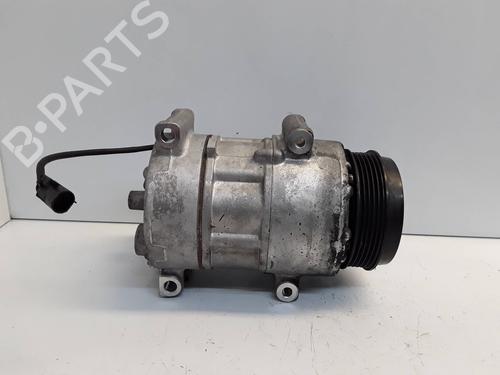AC compressor MERCEDES-BENZ A-CLASS (W169) A 180 CDI (169.007, 169.307) | BP36522738M34 - Image 4