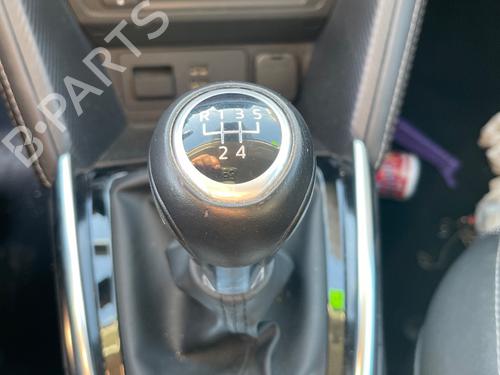 Gearstang MAZDA 2 Hatchback (DL, DJ) [2014-2025]  26223133