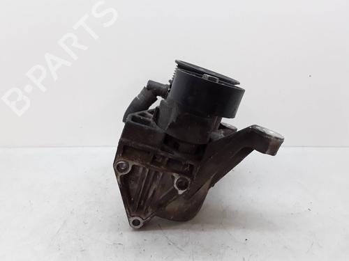 Steering pump IVECO DAILY III Bus | BP30580097M99