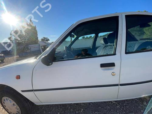 Used Left front door Left front door PEUGEOT 205 II (20A/C) 1.8 Diesel (60 hp) 40281888 40281888