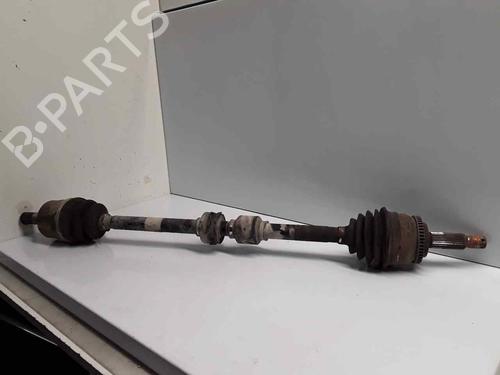 Drivaksel fortil Højre HYUNDAI i30 (FD) [2007-2012]  31700402