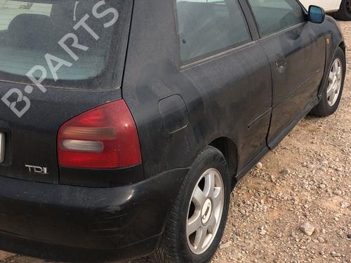 Rør AUDI A3 (8L1) 1.9 TDI | BP22694603M125