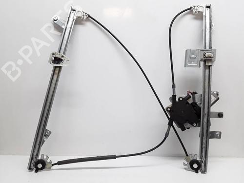 Front left window mechanism SEAT IBIZA II (6K1)  | BP8878646C22