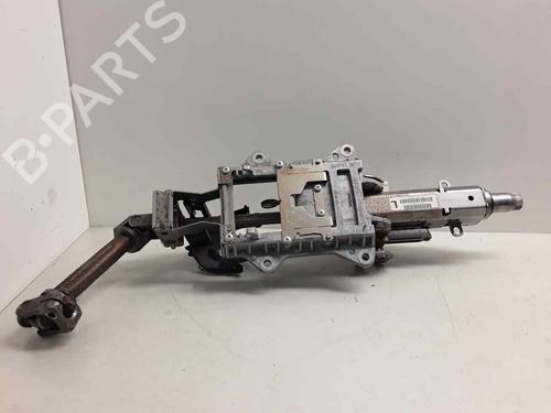 Used Steering column AUDI A3 (8P1) 2.0 TDI 16V (140 hp) 21496209