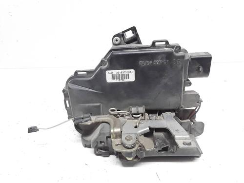 Used Front right lock SEAT LEON (1M1) 1.9 TDI (110 hp) 11174221