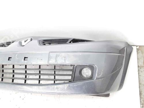 Front bumper RENAULT MEGANE II Estate (KM0/1_) 1.5 dCi (KM0F, KM0T, KM2B) | BP17992652C7 