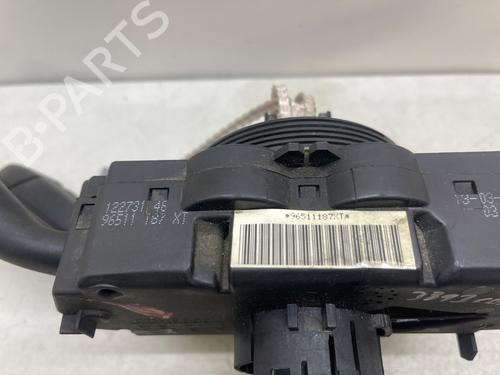 Forlygtekontakt CITROËN XSARA (N1) 2.0 HDi 90 | BP29262493I24 