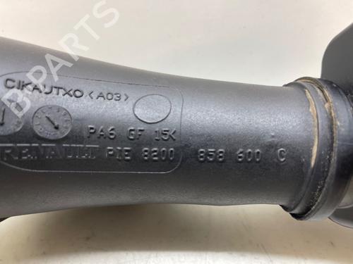 Pipe RENAULT MASTER III Platform/Chassis (EV, HV, UV) 2.3 dCi 130 RWD (HV01, HV10, HV11, HV12, UV01, UV10,... | BP28826310M125 