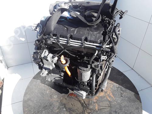 Motor Motor SEAT ALTEA XL (5P5, 5P8) [2006-2015] 32348808 32348808