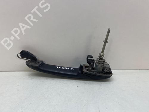 Front left exterior door handle SEAT IBIZA II (6K1) 1.9 D | BP22408569C128 