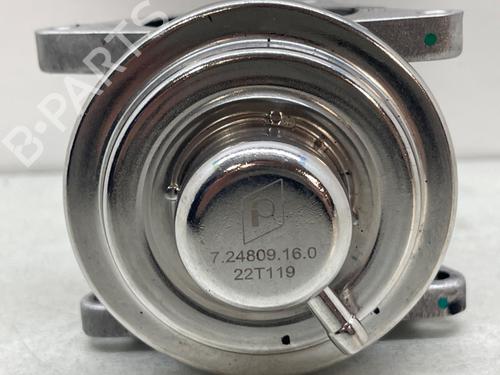 Egr MITSUBISHI OUTLANDER II (CW_W)  | BP22692170M69