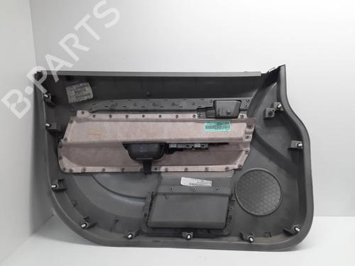 Front right panel CHRYSLER SEBRING (JS) 2.0 CRD | BP27236094C59 - Image 3