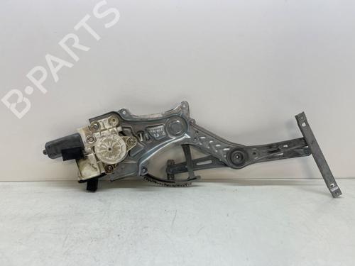 Front right window mechanism OPEL VECTRA C (Z02) 2.0 DTI 16V (F69) | BP22302530C23 