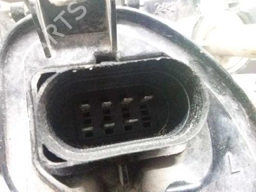 Left headlight AUDI A4 B5 (8D2)  | BP7530777C28 