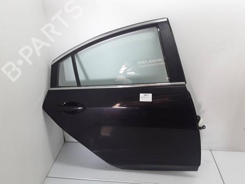 Dør højre bagtil Dør højre bagtil MAZDA 6 Estate (GH) 2.0 MZR-CD (GH14) (140 hp) 36233692 36233692