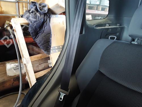 Rear right seatbelt TOYOTA RAV 4 II (_A2_) 2.0 4WD (ACA21, ACA20) | BP13733279I28 