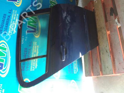 Right rear door OPEL ASTRA H (A04)  | BP7467559C5 