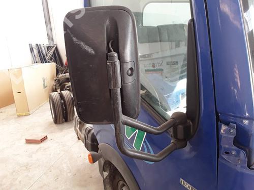 Mousse D'assise Avant Conducteur Droit Pour Nissan Cabstar - Neuf