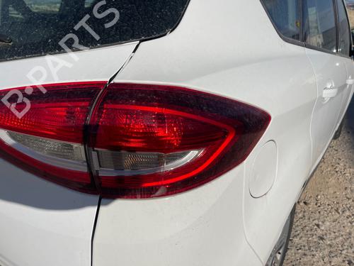 Højre baglygte FORD C-MAX II (DXA/CB7, DXA/CEU) [2010-2019]  30838554
