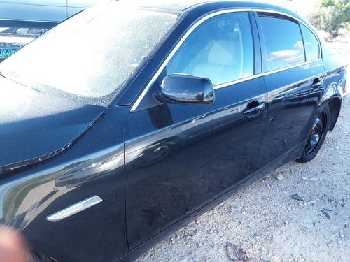 Used Left front door BMW 5 (E60) 520 d (163 hp) 8496126