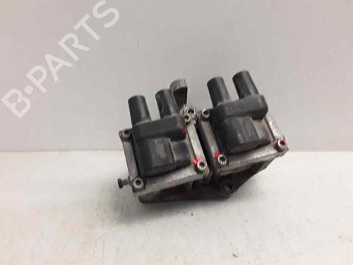 Tændspole FIAT PUNTO Hatchback Van (188_) 1.2 60 (60 hp) 26673712