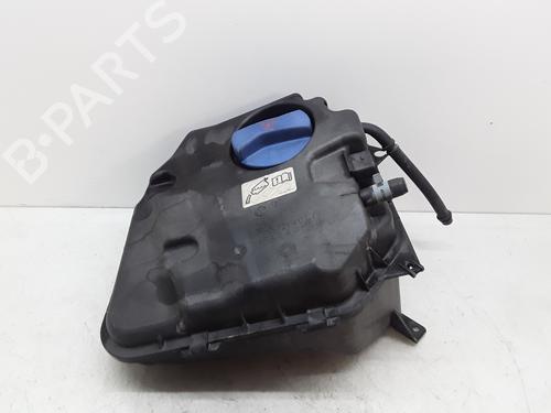Used Expansion tank VW TOUAREG (7LA, 7L6, 7L7) 2.5 R5 TDI (174 hp) 32160713